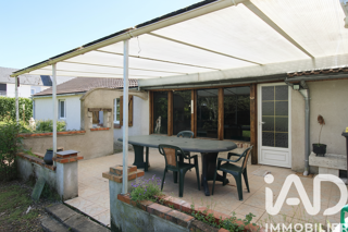  Maison � vendre 4 pi�ces 123 m�