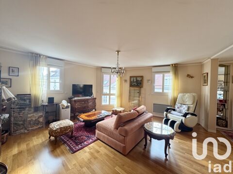   Vente Appartement 4 pi�ces Appartement - 4 pi�ce(s) - 89 m�