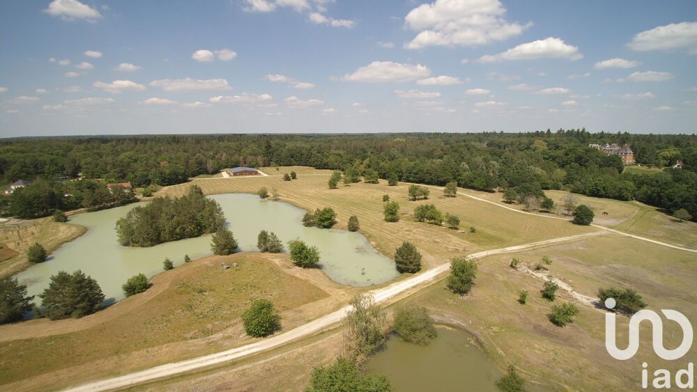  vendre  Maison Salbris (41300)