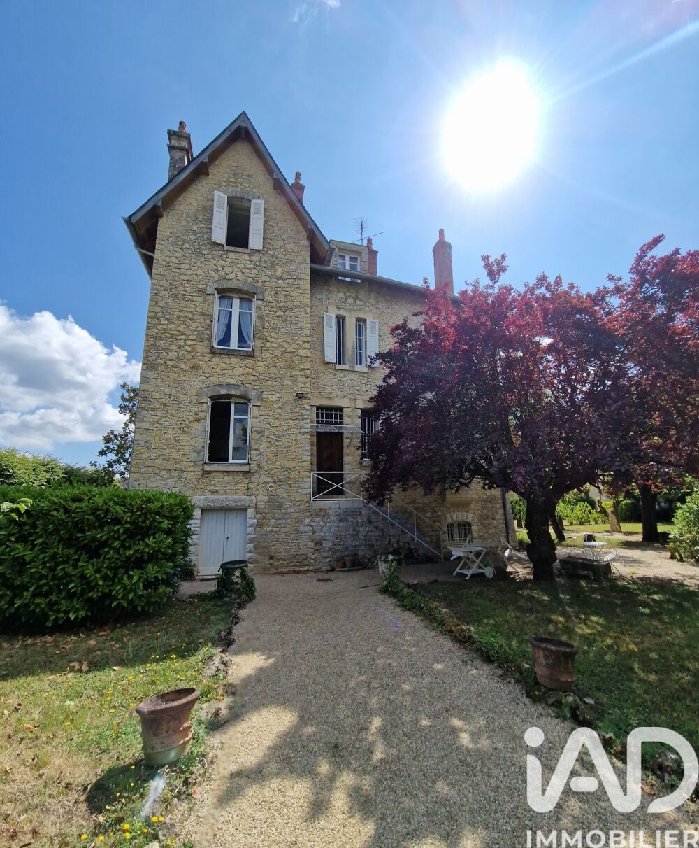 � vendre  Maison Terrasson-Lavilledieu (24120)