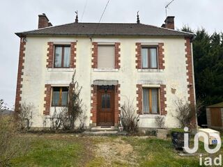  Maison � vendre 5 pi�ces 89 m�
