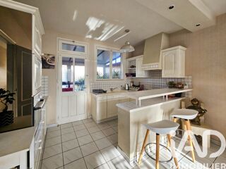  Maison � vendre 5 pi�ces 85 m�