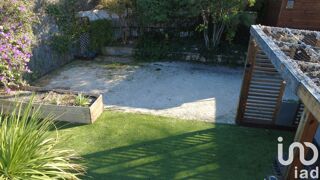  Maison � vendre 3 pi�ces 77 m�