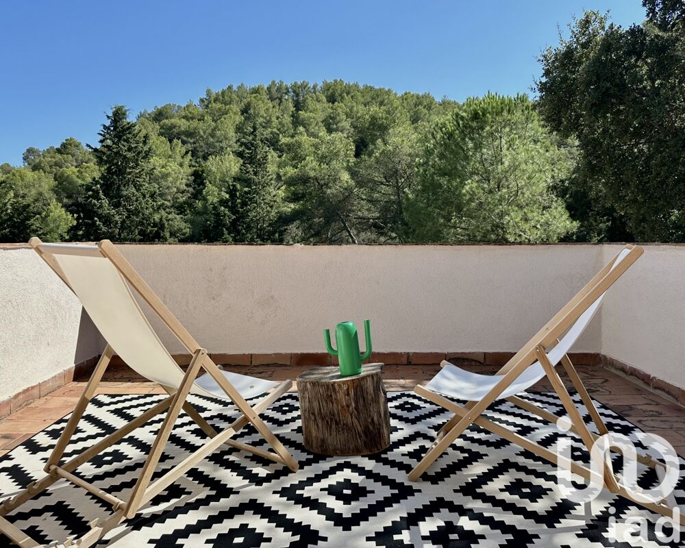  vendre  Maison La Crau (83260)