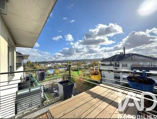  Appartement � vendre 5 pi�ces 99 m�