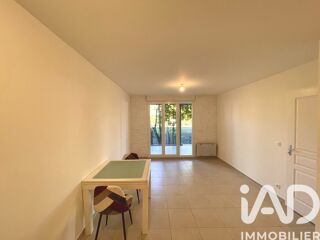  Appartement  vendre 2 pices 38 m
