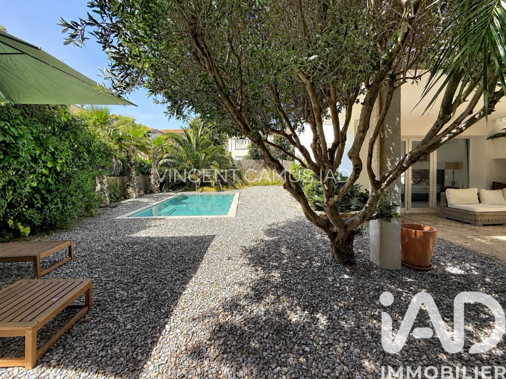 � vendre  Maison Sanary-sur-Mer (83110)