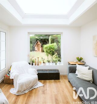  Maison � vendre 5 pi�ces 110 m�