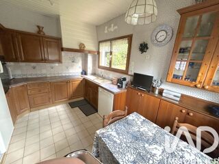  Maison � vendre 5 pi�ces 84 m�