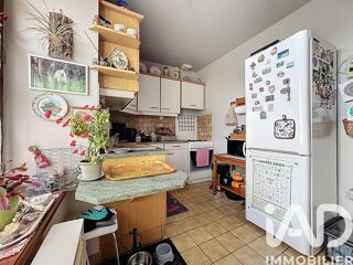  Maison � vendre 4 pi�ces 82 m�