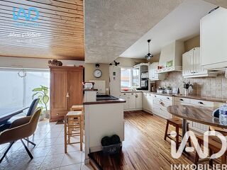  Maison � vendre 5 pi�ces 164 m�