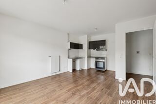  Appartement � vendre 2 pi�ces 39 m�