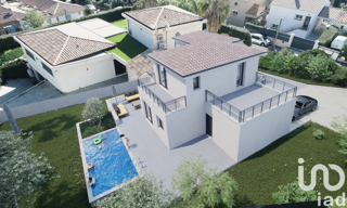  Maison  vendre 5 pices 120 m