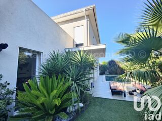  Maison � vendre 5 pi�ces 94 m�