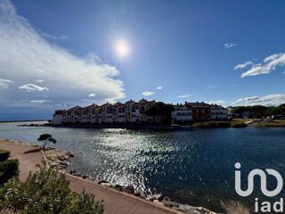  Appartement � vendre 2 pi�ces 38 m�