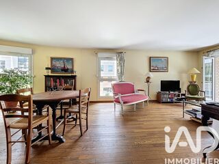  Appartement � vendre 4 pi�ces 102 m�