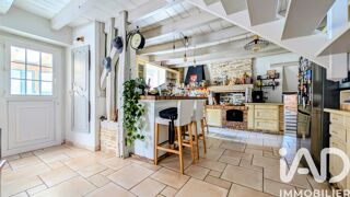  Maison � vendre 6 pi�ces 109 m�