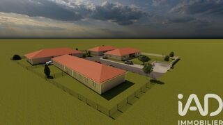  Maison 4 pi�ces 107 m� Juillan