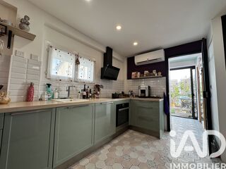  Maison � vendre 3 pi�ces 68 m�