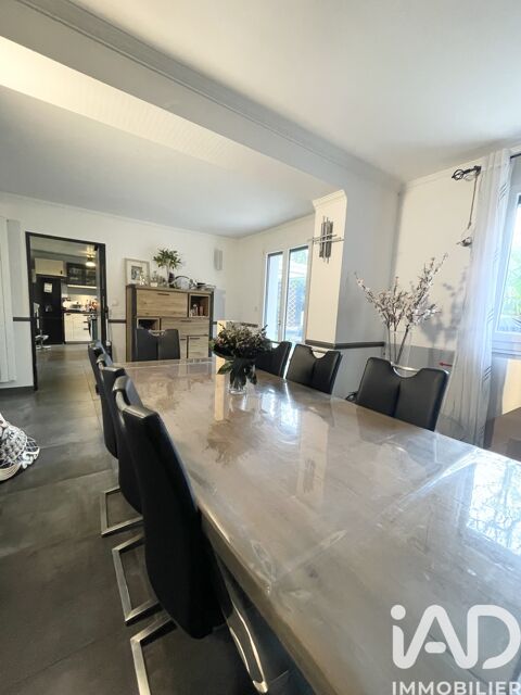   Vente Maison/villa 7 pi�ces Maison - 7 pi�ce(s) - 182 m�