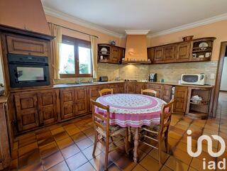  Maison � vendre 9 pi�ces 213 m�