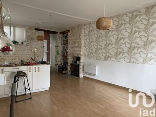  Maison � vendre 5 pi�ces 73 m�