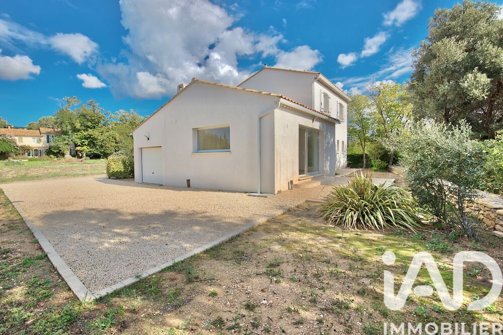 � vendre  Maison La Ciotat (13600)