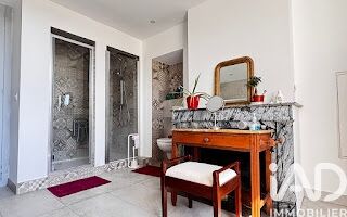  Appartement � vendre 5 pi�ces 152 m�