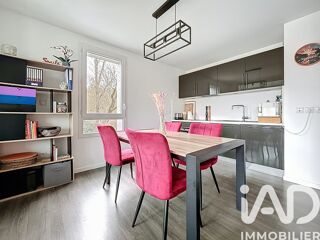  Appartement  vendre 3 pices 67 m