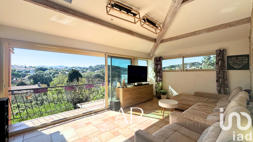  vendre  Maison La Seyne-sur-Mer (83500)