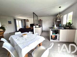  Maison � vendre 5 pi�ces 87 m�