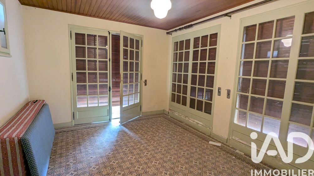 � vendre  Maison Beaumes-de-Venise (84190)