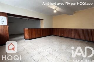  Maison � vendre 5 pi�ces 100 m�