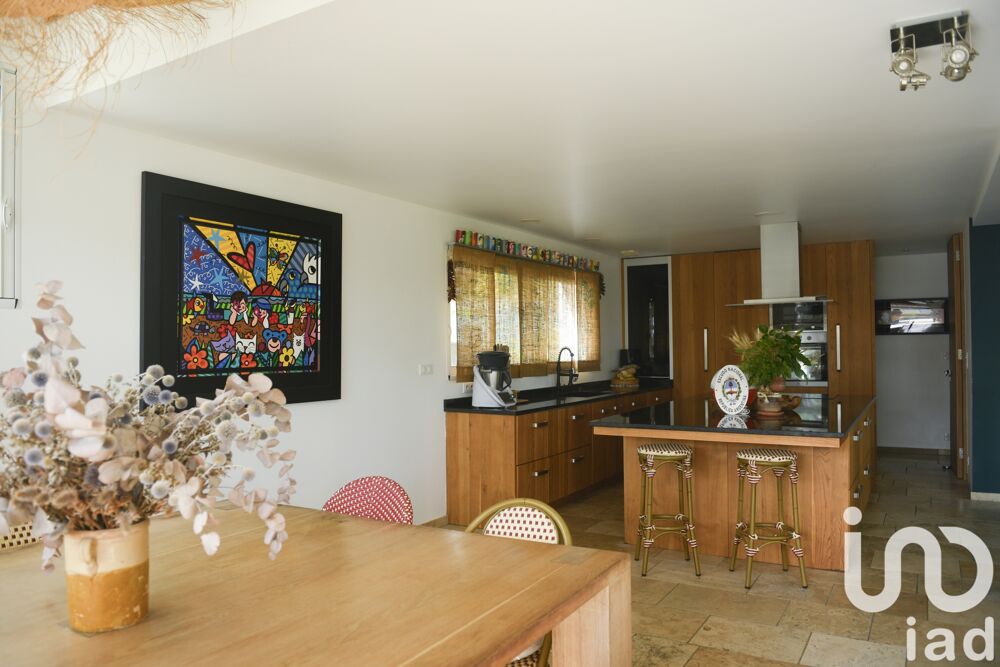  vendre  Maison Bassussarry (64200)