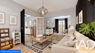  Maison  vendre 4 pices 83 m