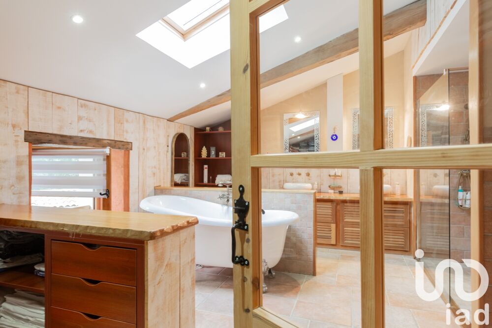 � vendre  Maison Biaudos (40390)