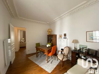  Appartement  vendre 3 pices 49 m