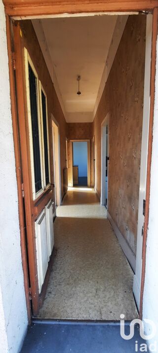  Appartement � vendre 3 pi�ces 77 m�