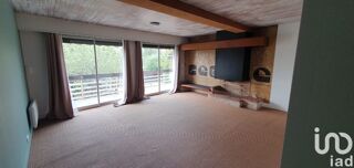  Appartement � vendre 1 pi�ce 38 m�