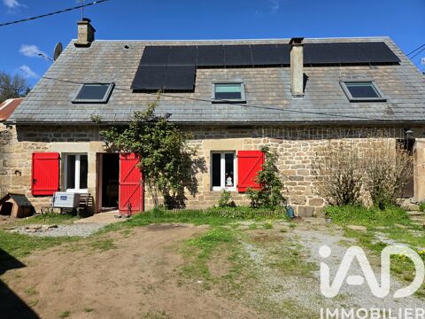  Vente Maison de campagne 5 pi�ces Maison - 5 pi�ce(s) - 110 m�