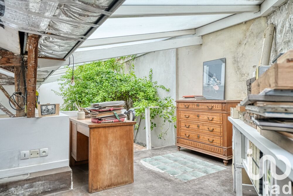  vendre  Appartement Montreuil (93100)