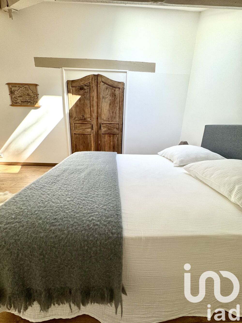 � vendre  Maison Fargues-Saint-Hilaire (33370)