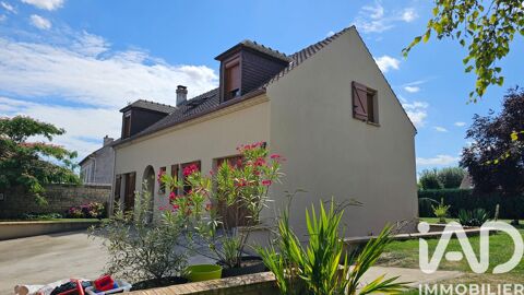   Vente Pavillon 5 pices Maison - 5 pice(s) - 118 m