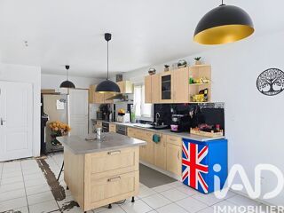  Maison � vendre 8 pi�ces 125 m�