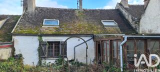  Maison � vendre 4 pi�ces 75 m�