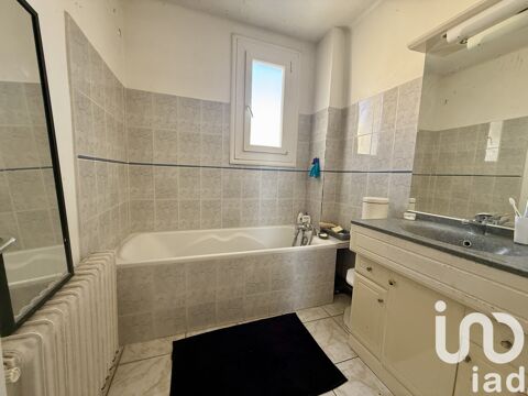  Appartement  vendre 3 pices 60 m