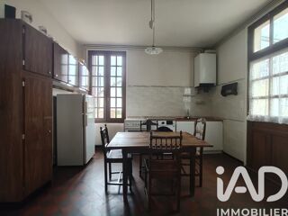  Maison � vendre 5 pi�ces 83 m�