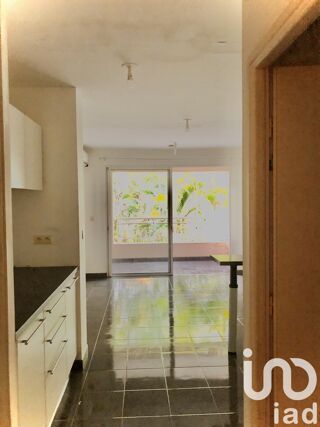  Appartement � vendre 1 pi�ce 31 m�