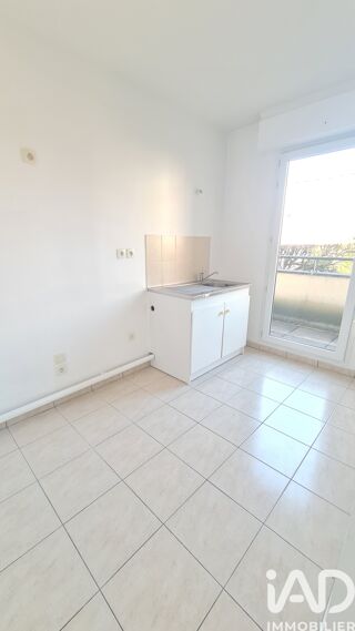  Appartement � vendre 2 pi�ces 45 m�