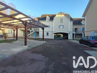  Appartement � vendre 2 pi�ces 60 m�